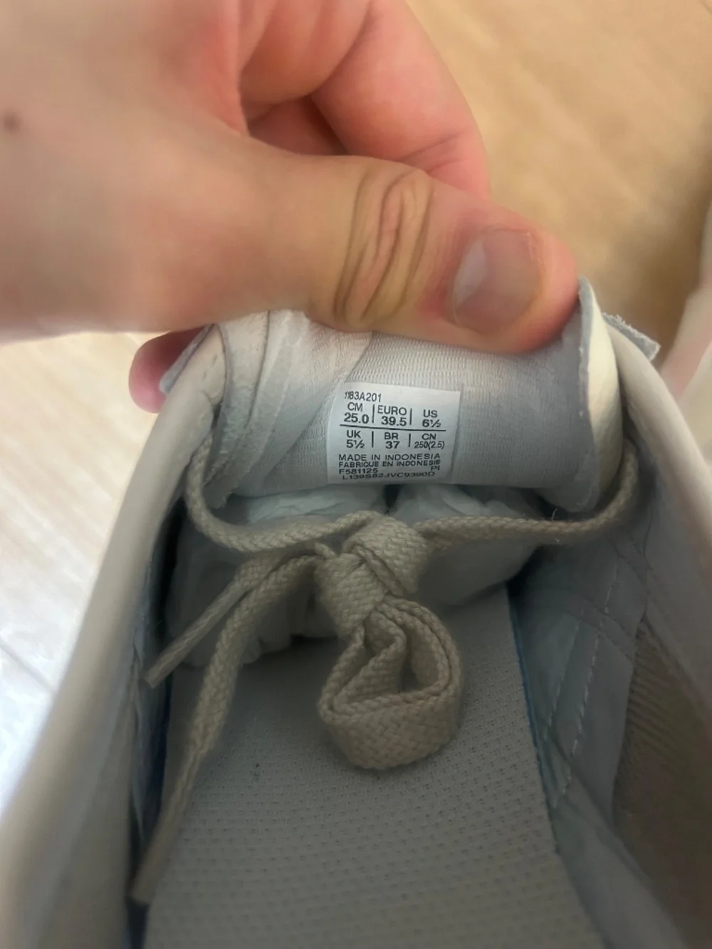 Onitsuka Tiger Mexico 66